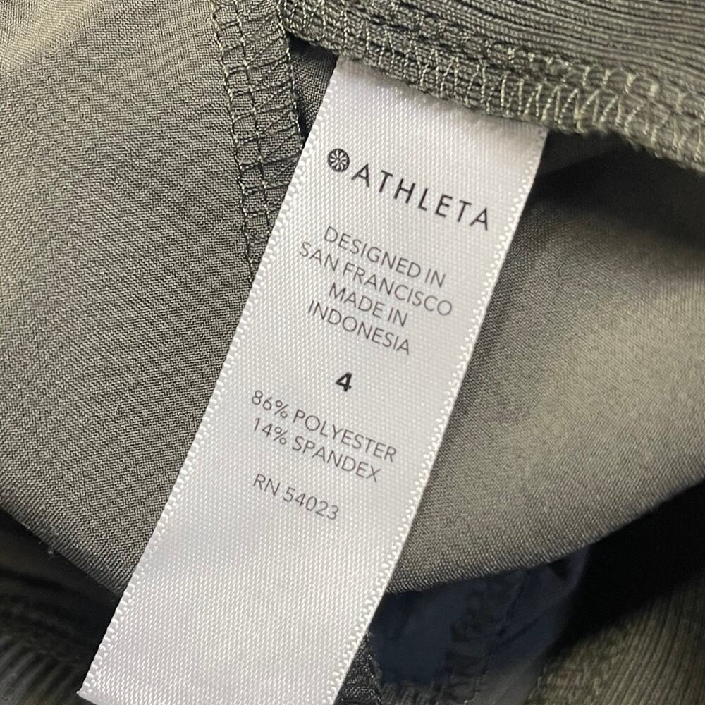 Gorpcore Athletic Performance Workout Yoga Athlet… - image 4